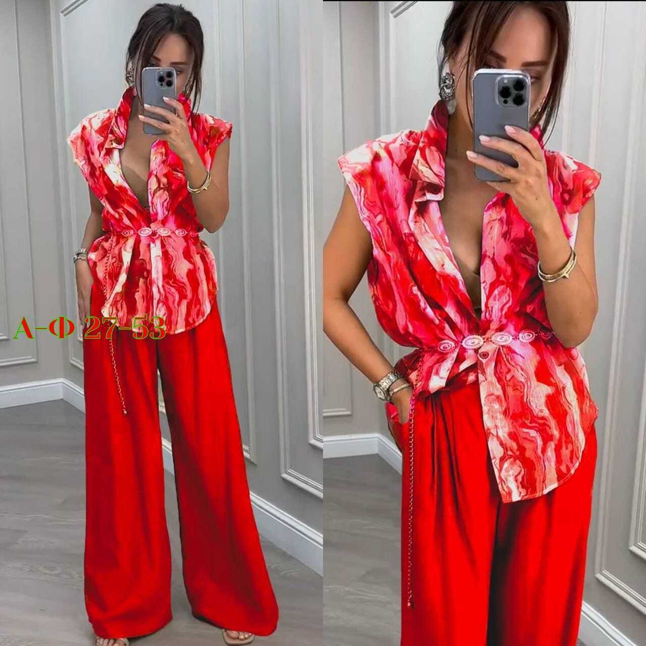 шелковый костюм в пижамном стиле,брючный костюм в пижамном стиле,шёлковый костюм женский,атласный костюм женский,костюм женский брючный