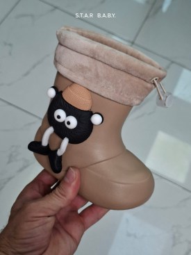 Сапоги