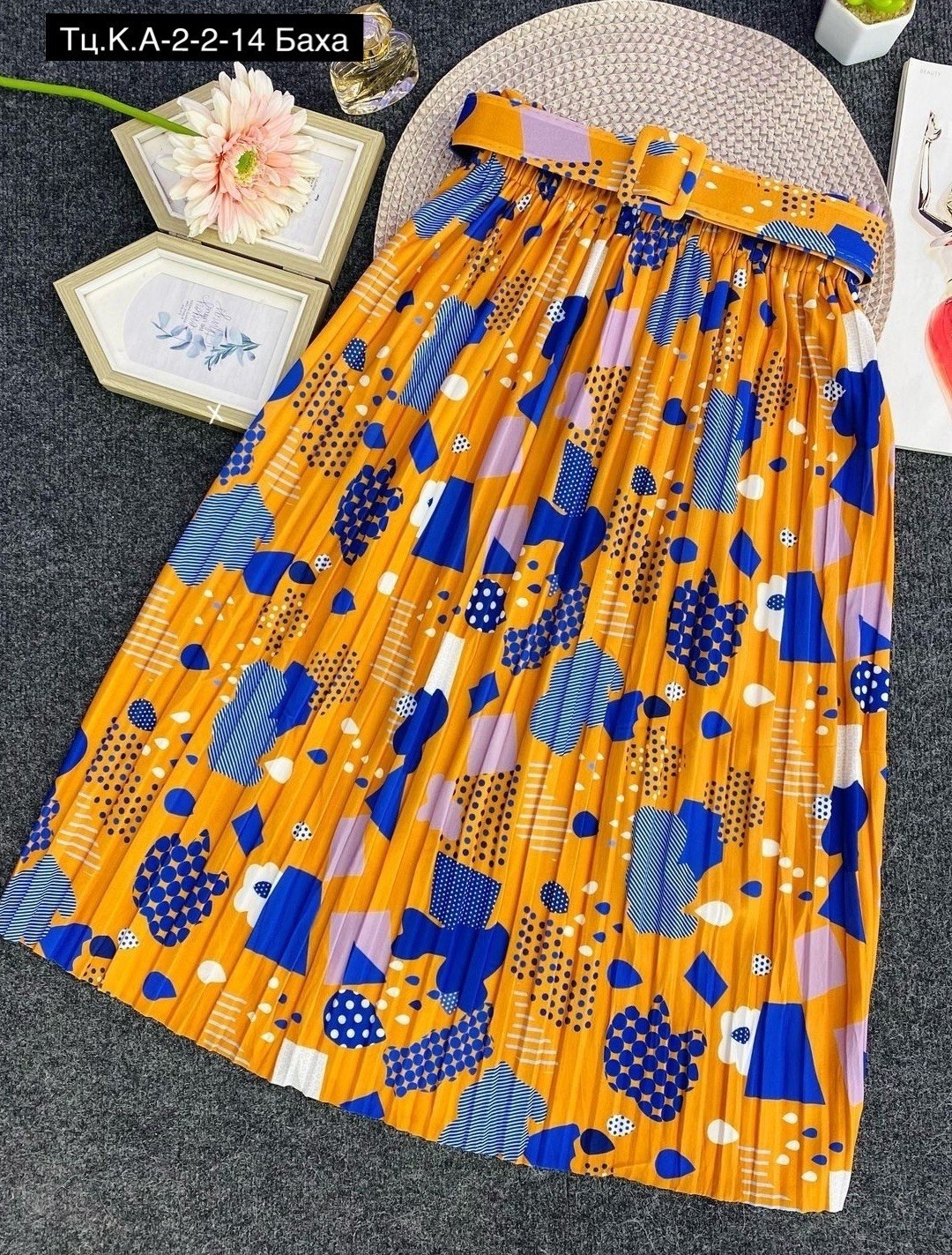 юбка летняя плиссе,юбка летняя,юбка,женская юбка,юбка хлопковая