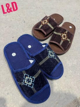 Тапочки