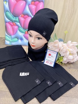 Шапка