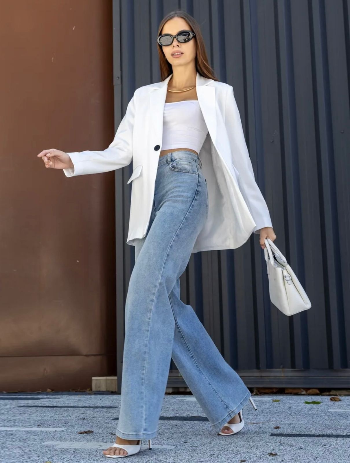 белый пиджак женский,белый пиджак женский оверсайз,пиджак и жакет,жакет,пиджак женский