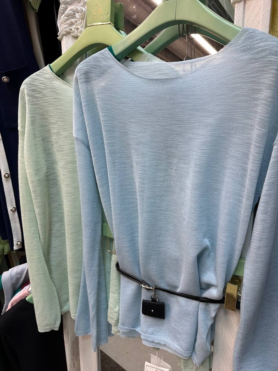 кофты молодежные,кофта женский,кофта голубая,кофта с цепочкой,женские джемпера