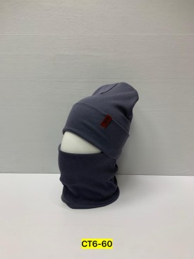 Шапка