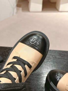 Ботинки