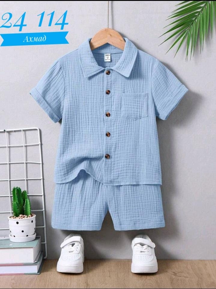 детский костюм,комплекты для мальчика,комплект летней одежды для маленьких мальчиков,одежда для маленьких мальчиков,костюмчик