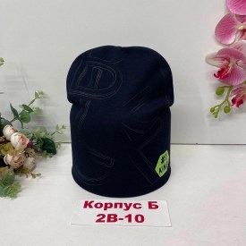 Шапка