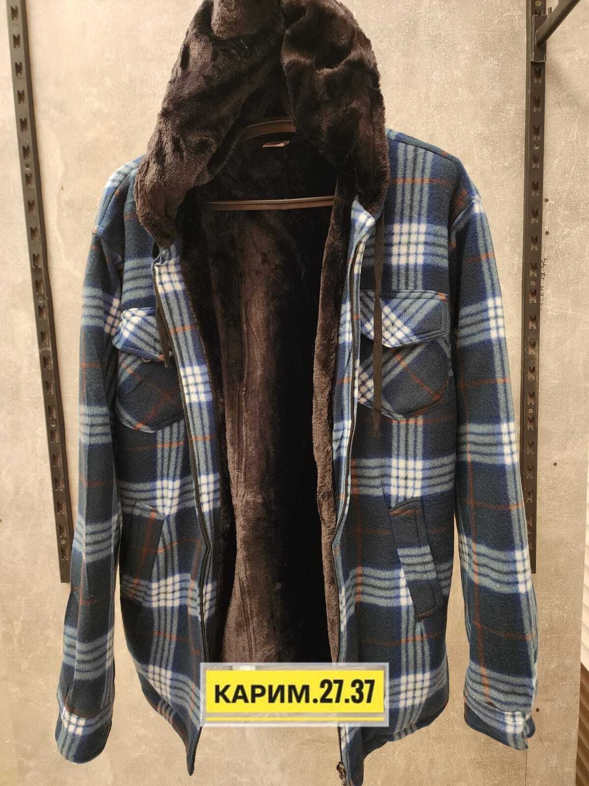 рубашка с капюшоном,рубашка мужская с капюшоном,рубашка утепленная,мужские рубашки,рубашка теплая мужская