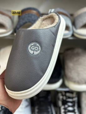 Тапочки