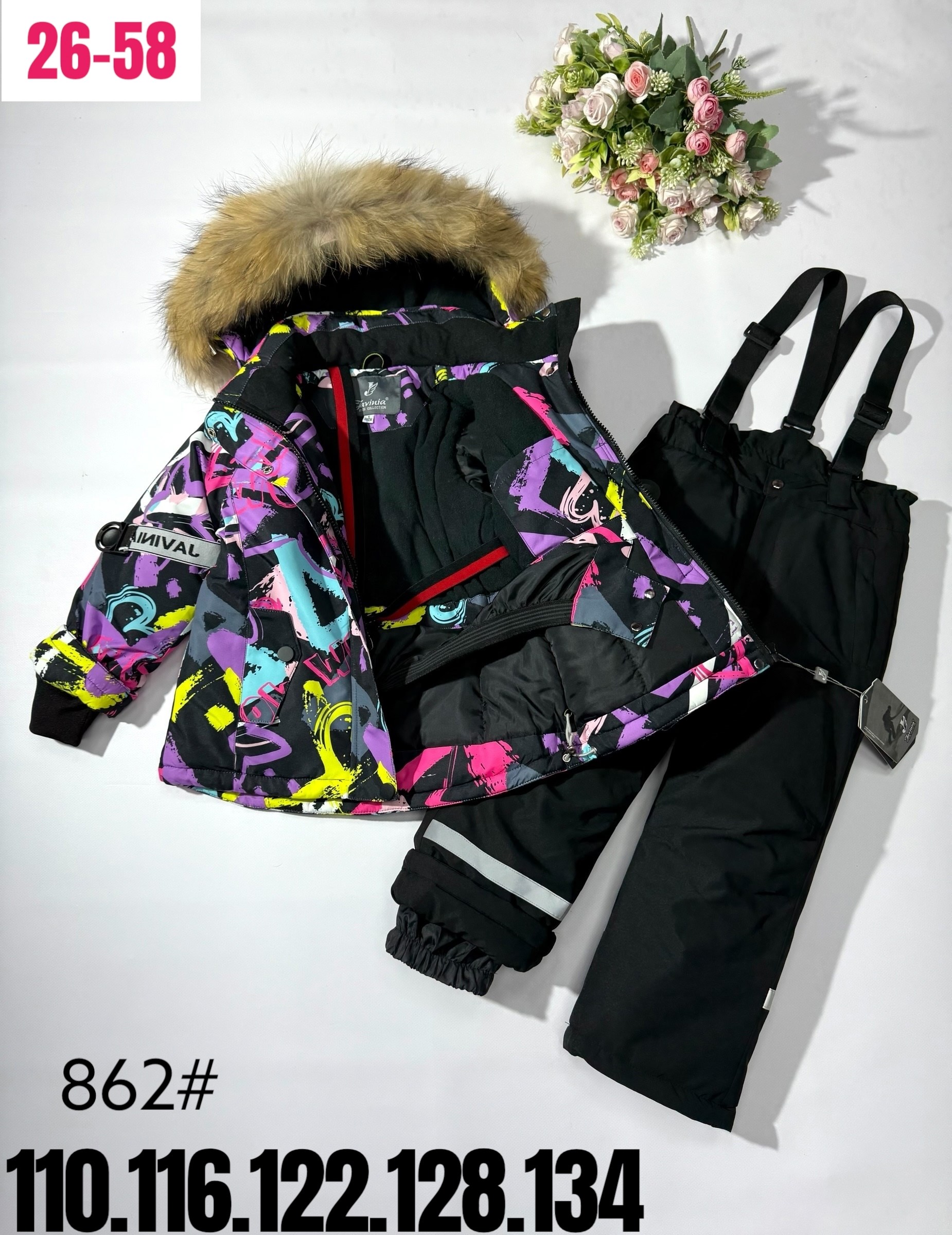 зимний костюм для девочки,зимние костюмы,детский зимний костюм,костюм для девочек,детский костюм