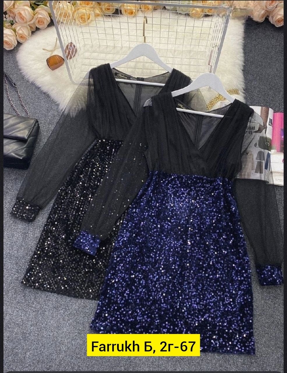 черное платье с пайетками,платье с пайетками,черное платье с блестками,черное блестящее платье,нарядное платье