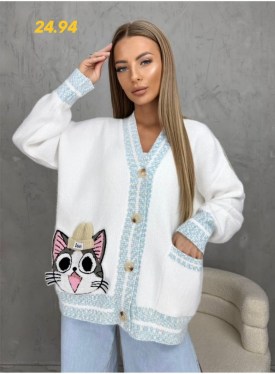 Кардиган