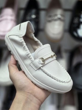 Мокасины