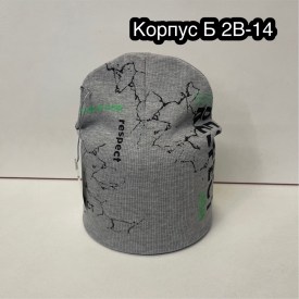 Шапка