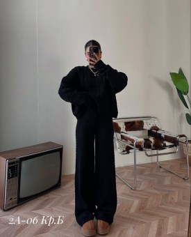 Костюм