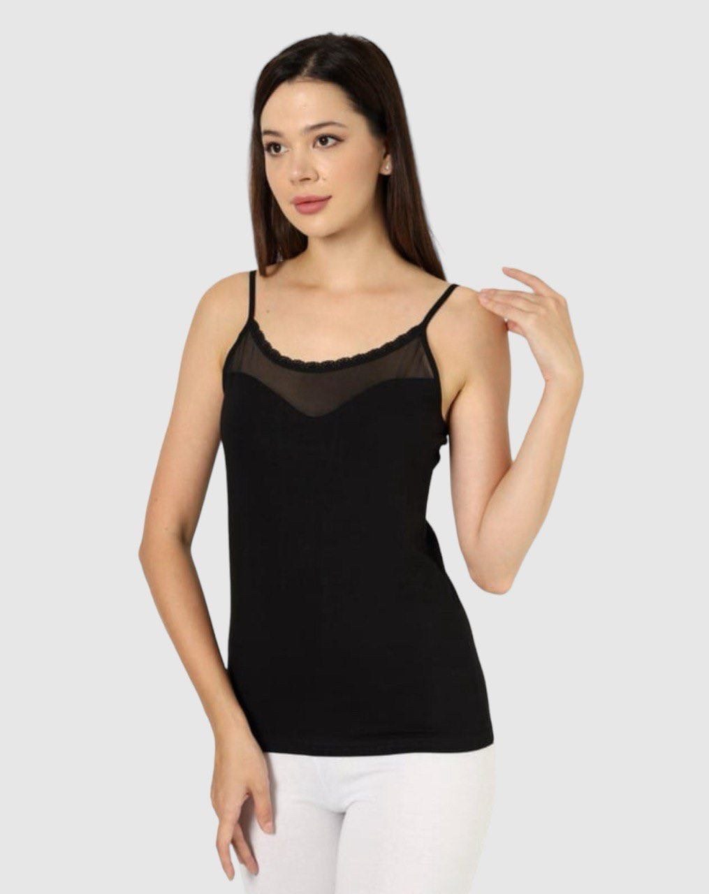 майка женская,женская бельевая майка,майка женская на тонких бретелях,белая женская майка,женская нижнее белье