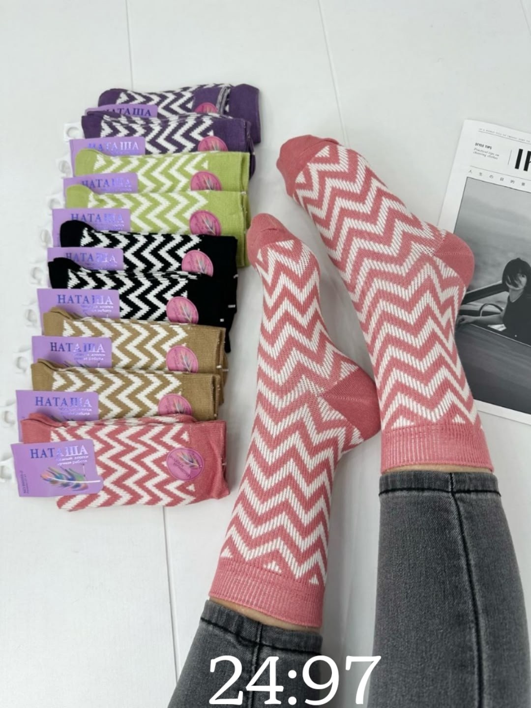 женские носки,милые носки,носки модная,носки длинные,хлопковые носки