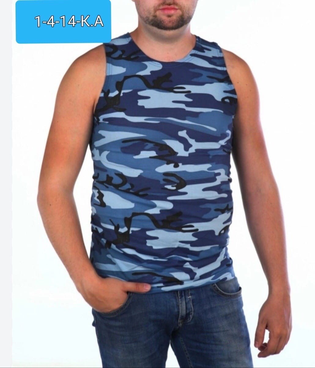 майка камуфляжная мужская,майка мужская,майка камуфляжная мужская без рукавов,майка камуфляж,майка