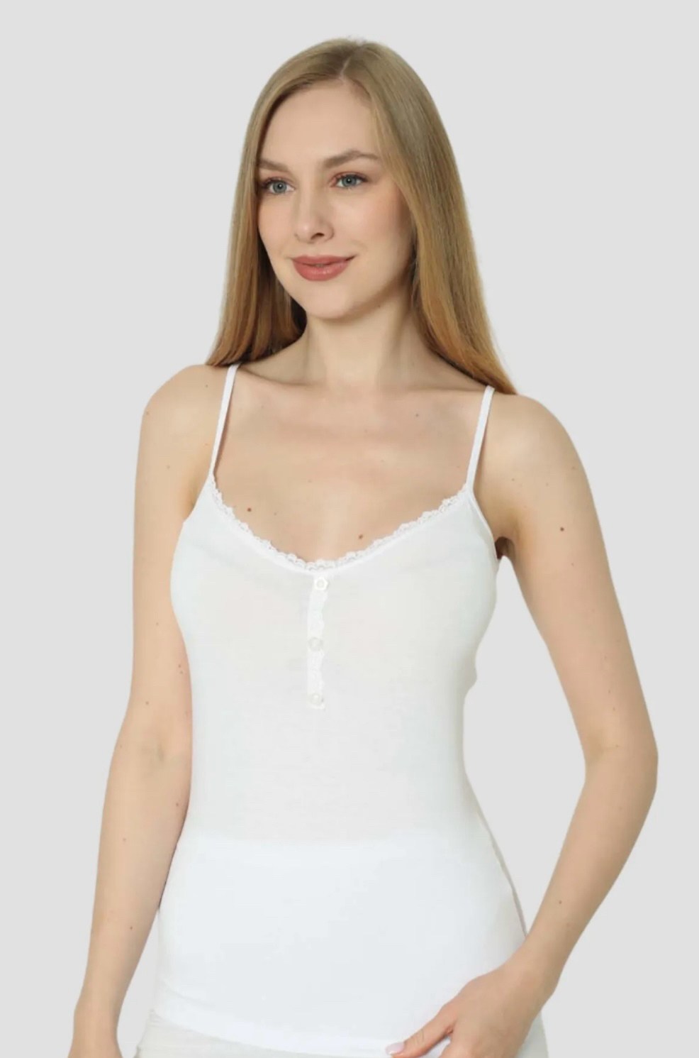 майка женская,женская бельевая майка,майка женская на тонких бретелях,белая женская майка,женская нижнее белье