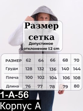 Верхняя одежда