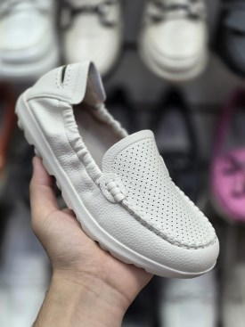 Мокасины