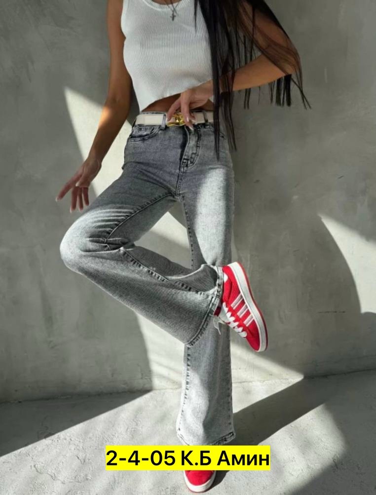 женские джинсы,стильные джинсы,женские джинсы клеш,женские джинсы клеш с высокой посадкой,джинсы брюки
