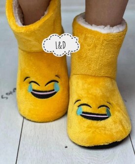 Тапочки