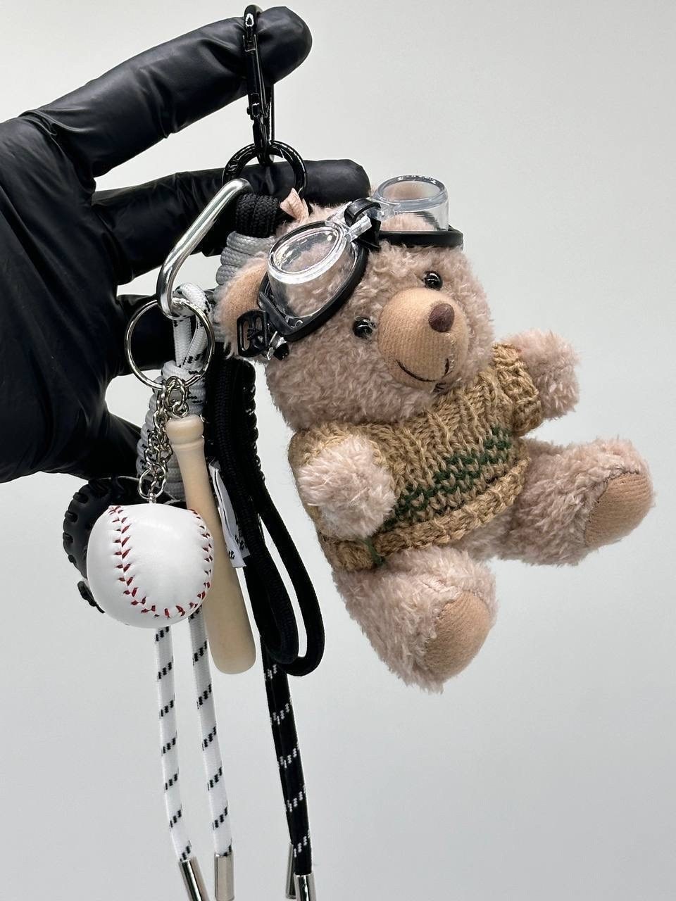 брелок медвежонок,медведь брелок,брелок мягкая игрушка,игрушка брелок,брелок плюшевый