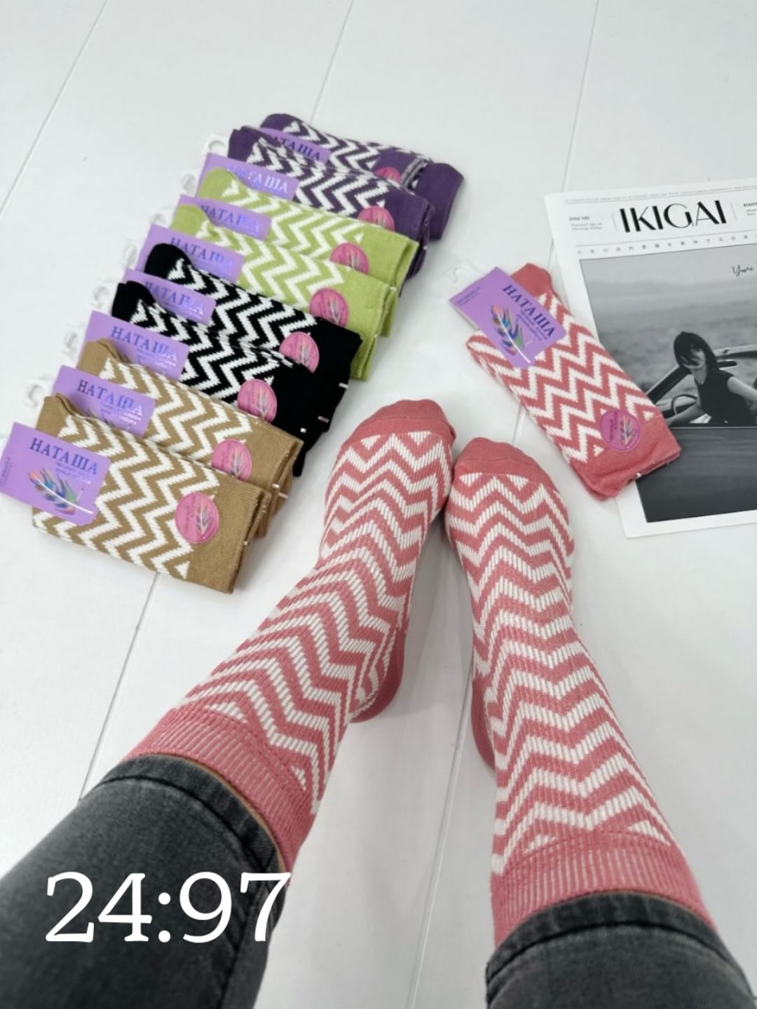 женские носки,милые носки,носки модная,носки длинные,хлопковые носки