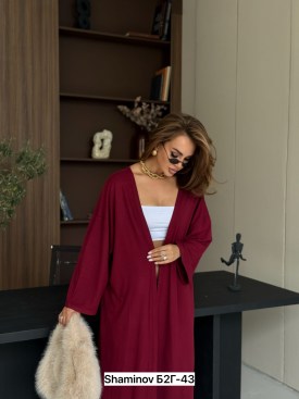 Кардиган