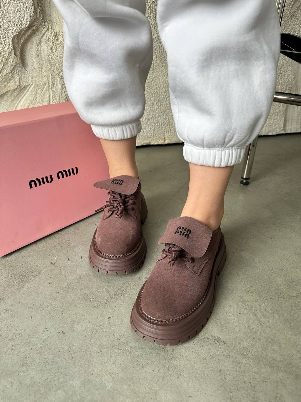 , женская,miu miu ботинки,ботинки miu,ботинки модные