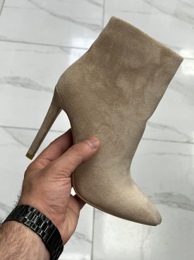 Ботильоны