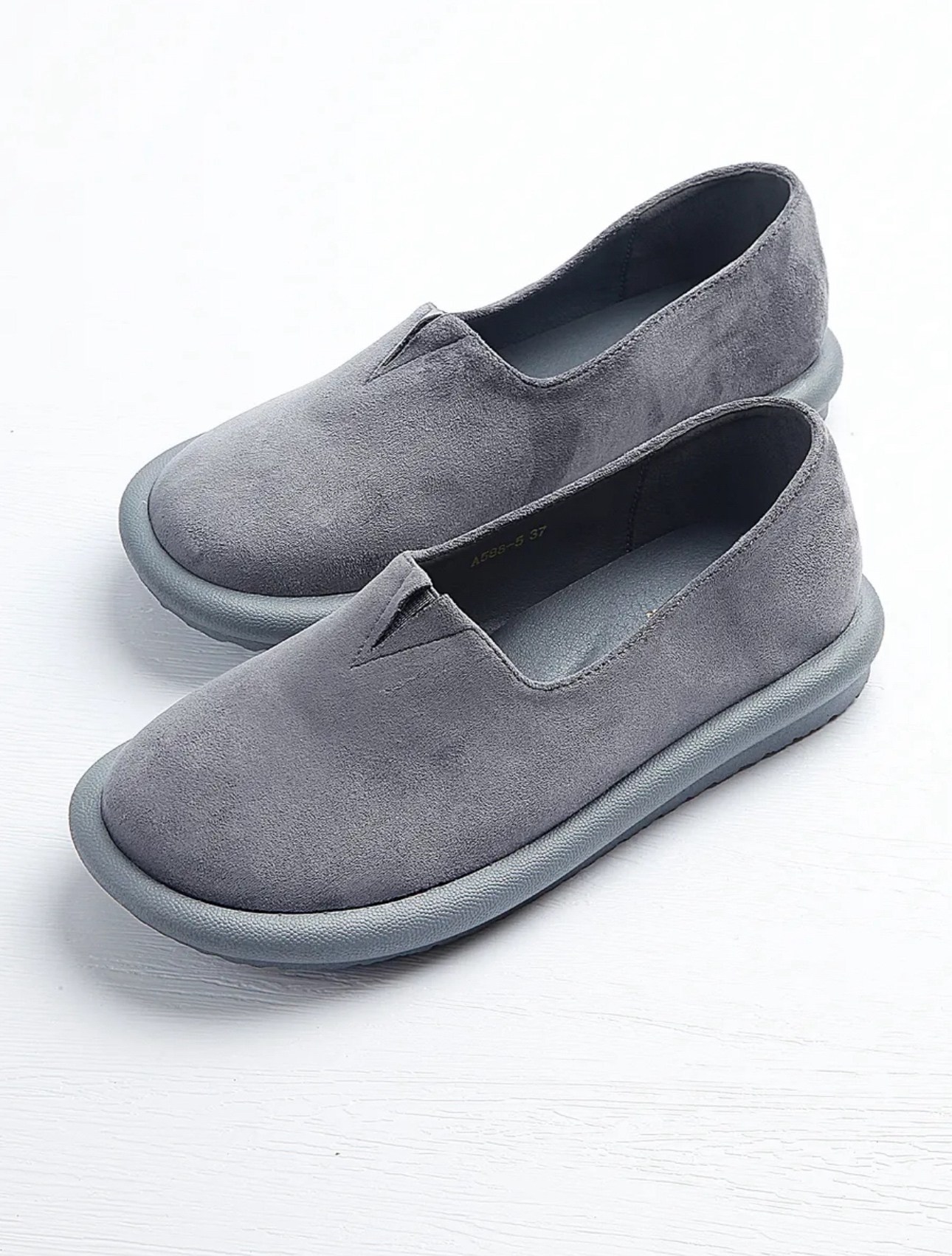 ,повседневная ,женская ,повседневные туфли, слипоны