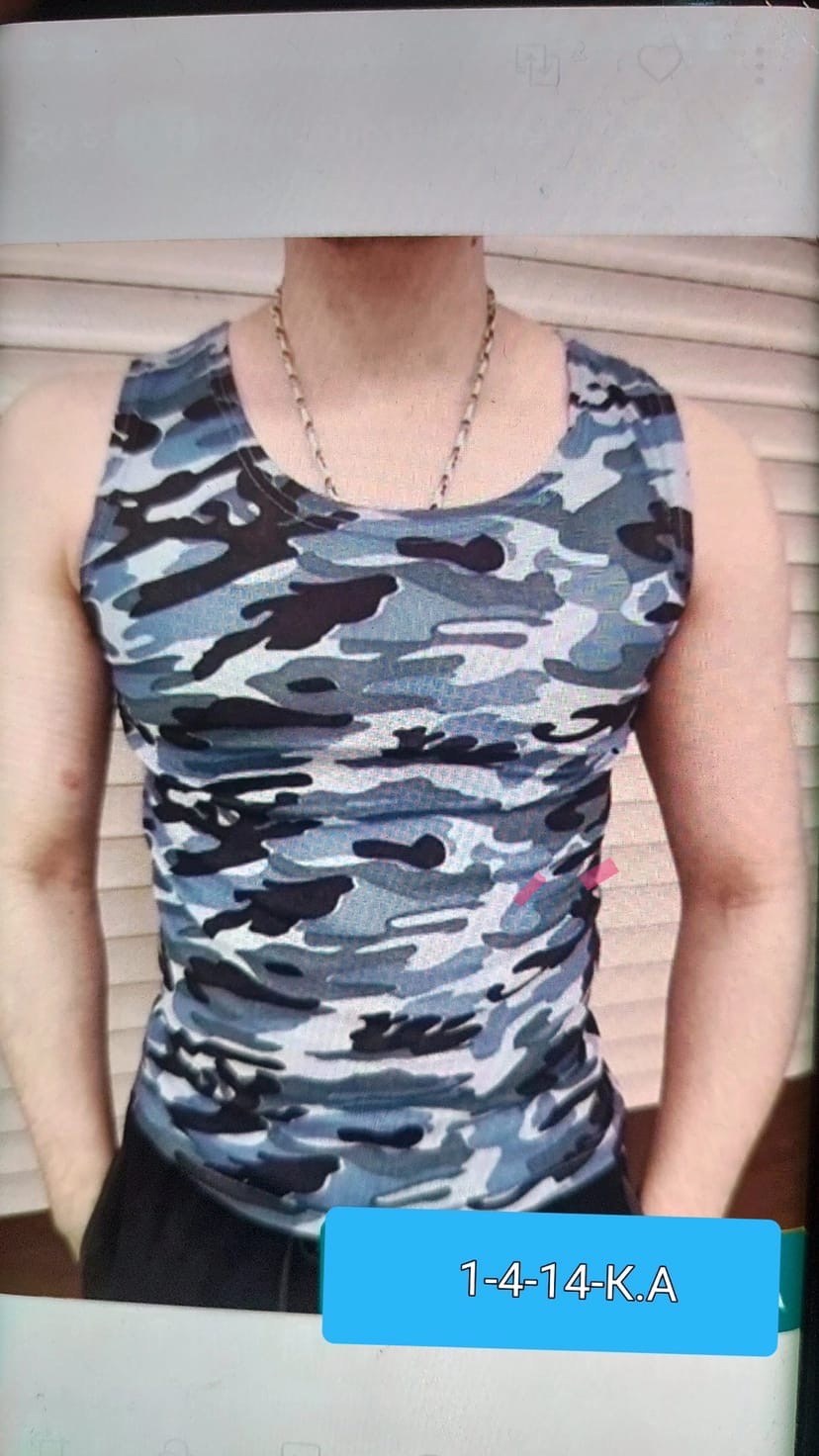 майка камуфляжная мужская,майка мужская,майка камуфляжная мужская без рукавов,майка камуфляж,майка