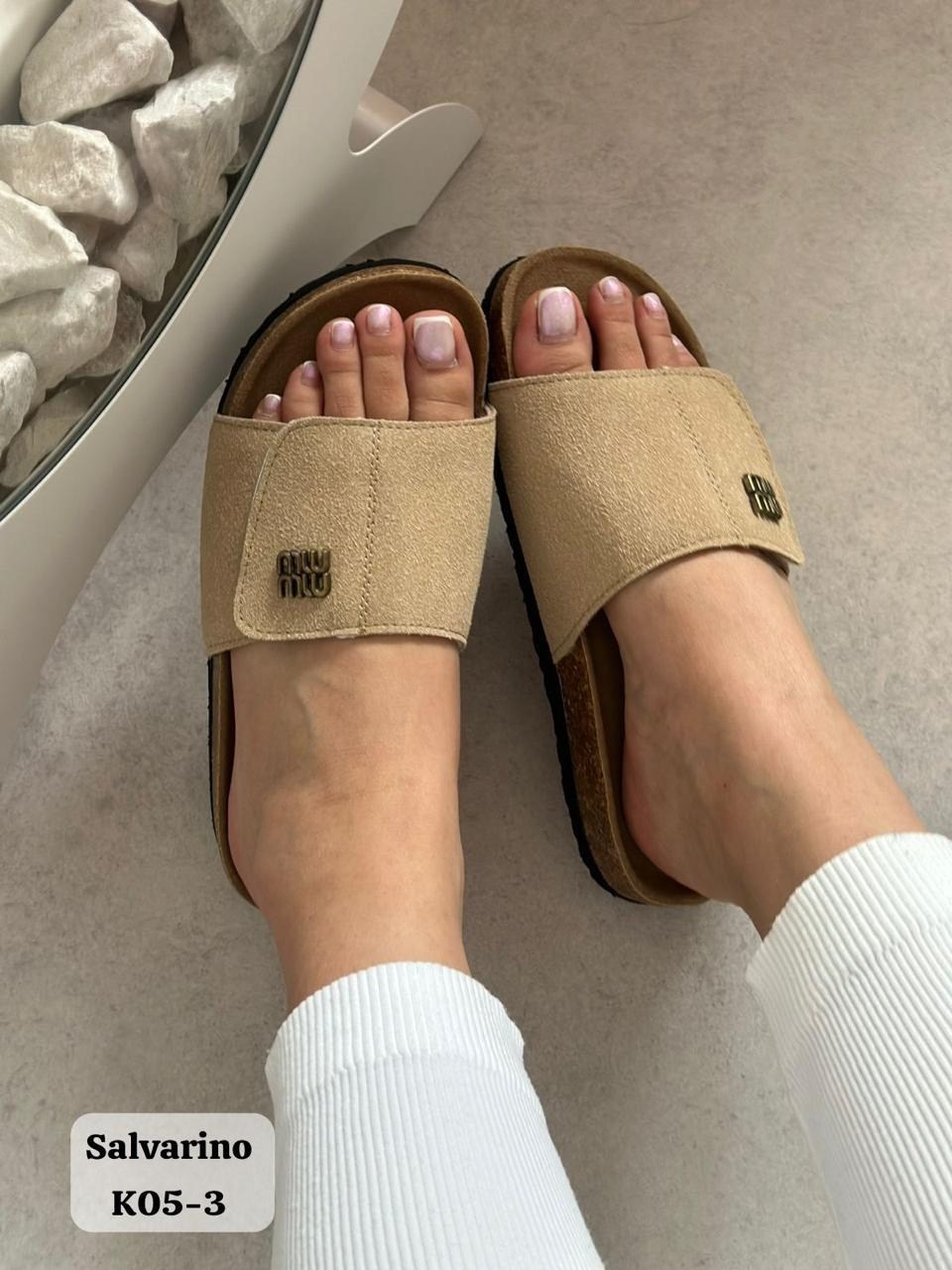 ,шлепанцы женские,шлепанцы замшевые,замшевые босоножки,босоножки шлепанцы