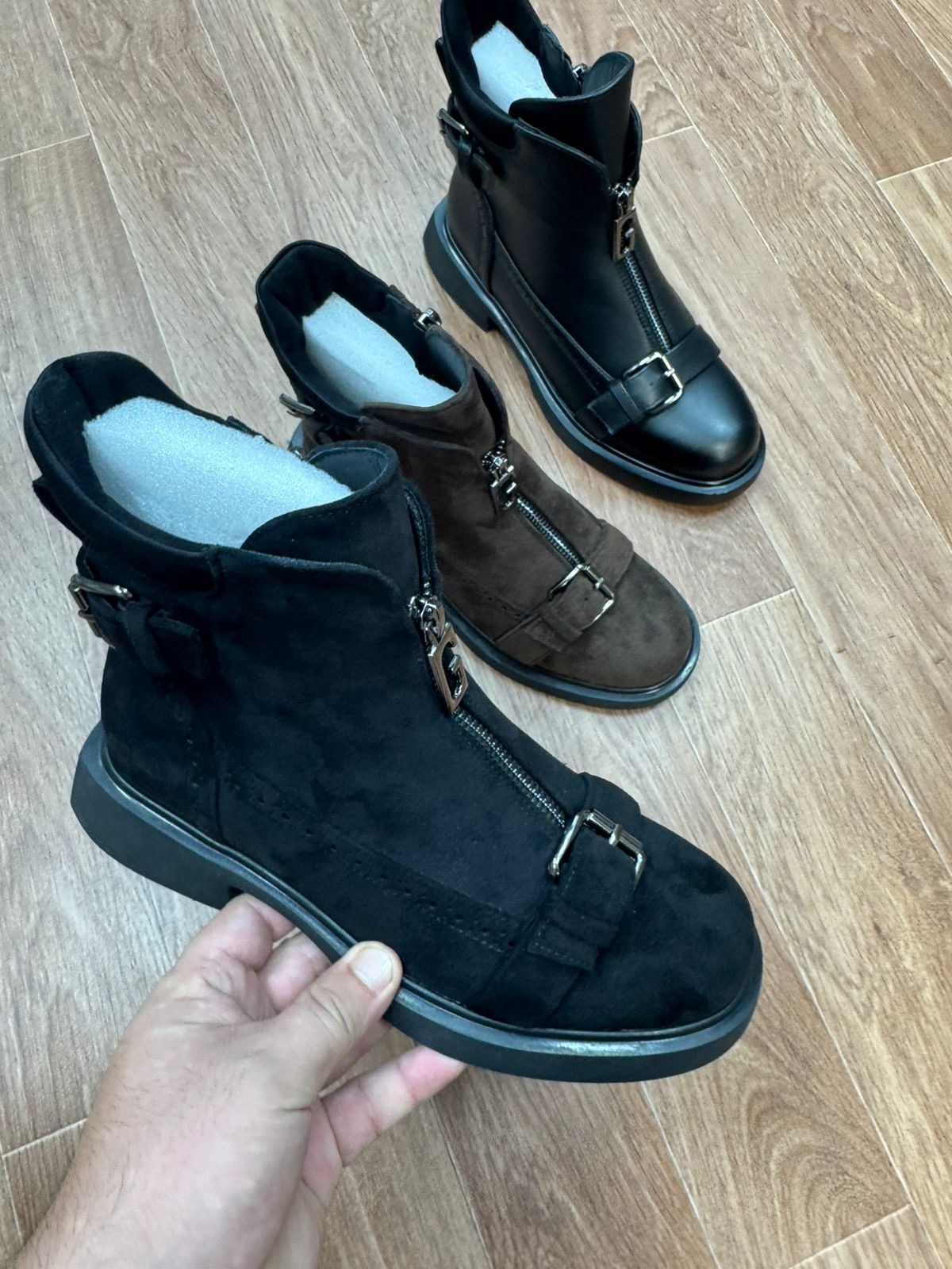 ,женские ботинки,демисезонные ботинки, женская,женские ботинки осенние