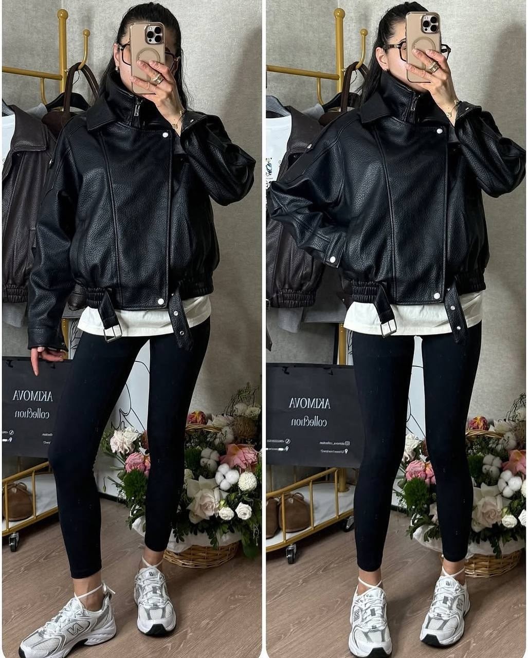 кожаная куртка,косуха женская кожаная куртка оверсайз,женская кожаная куртка,куртка оверсайз кожаная,стильная куртка