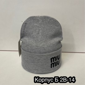Шапка