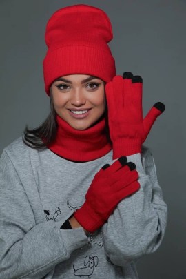 Шапка