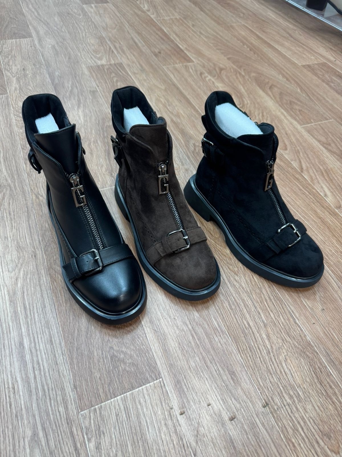 ,женские ботинки,демисезонные ботинки, женская,женские ботинки осенние