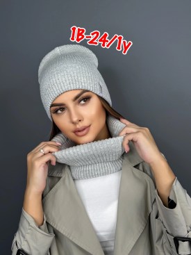 Шапка