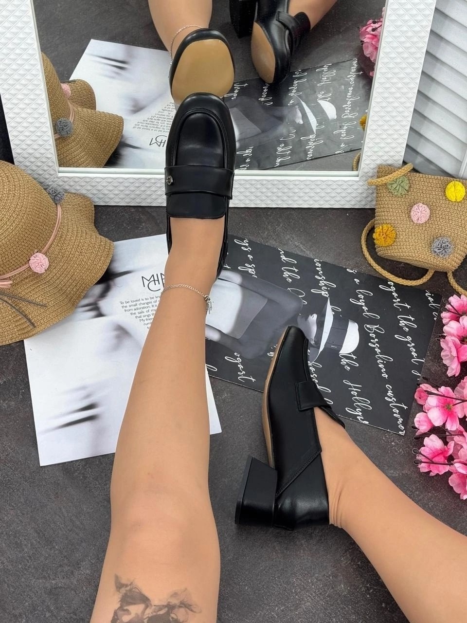 ,женские лоферы,женская ,обуви,модные лоферы