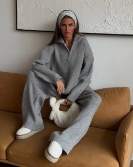 Костюм