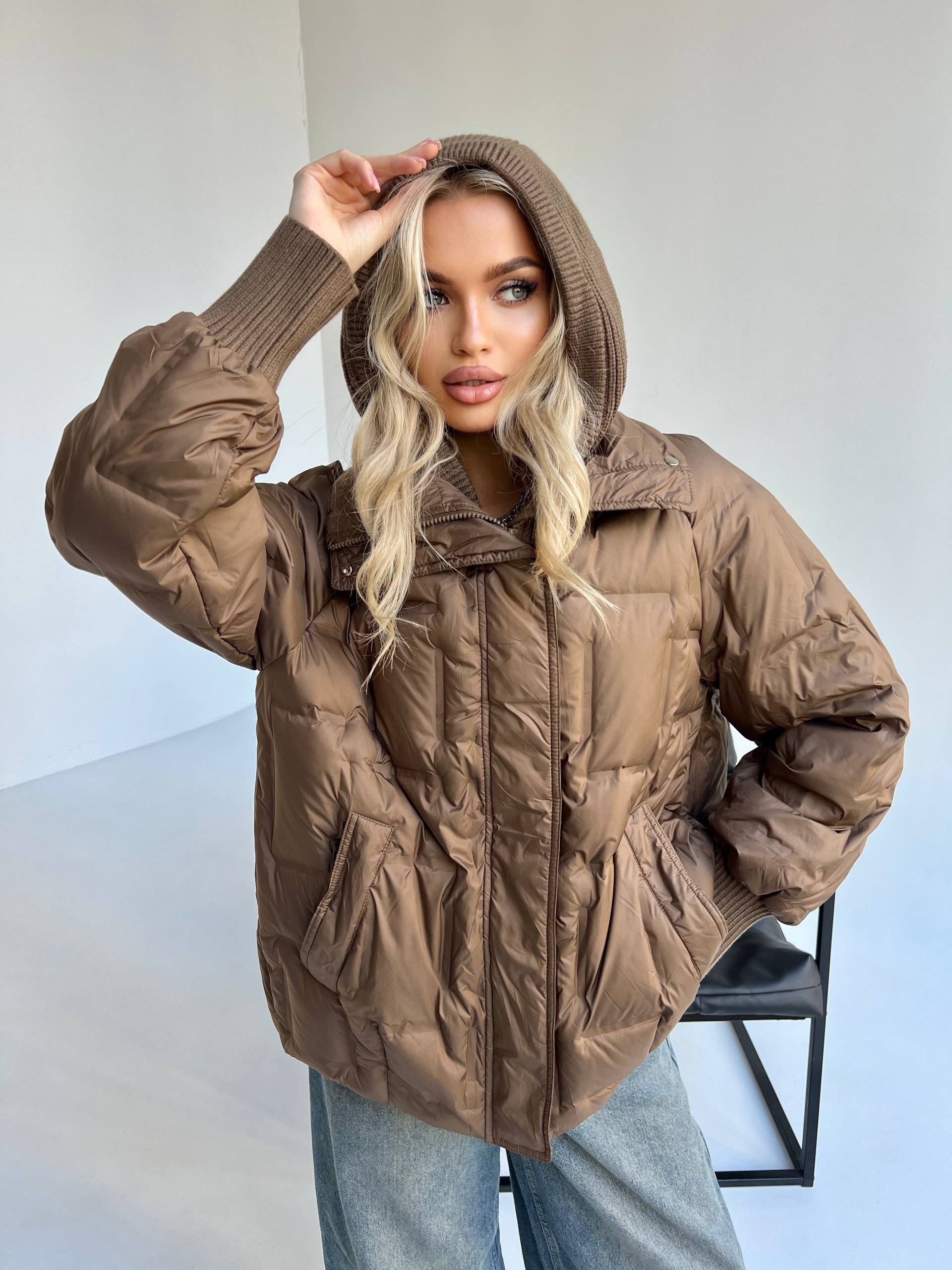 куртка женская,стильные пуховики,куртка демисезонная,куртка,куртка модная