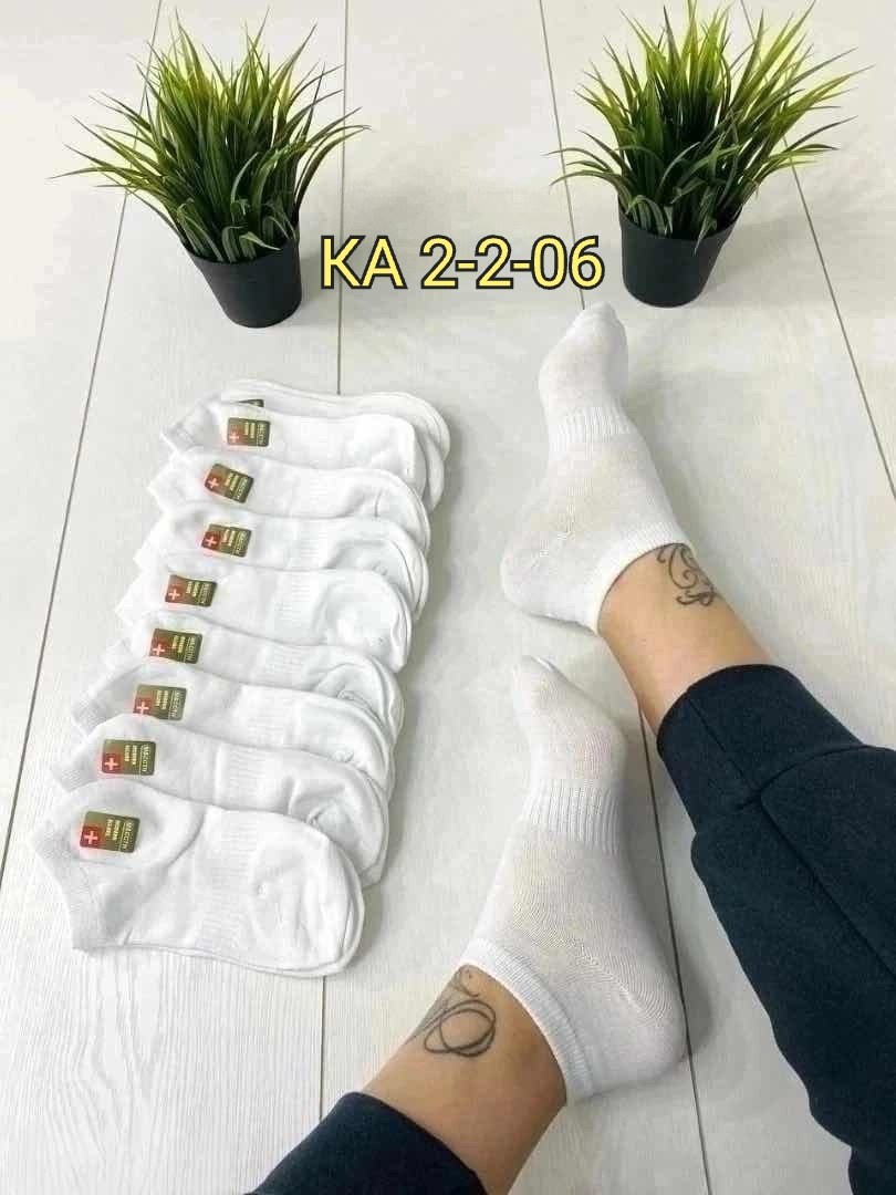 носки женские 10 пар,носки женские белые,носки женские,женские носки хлопок,носки короткие женские
