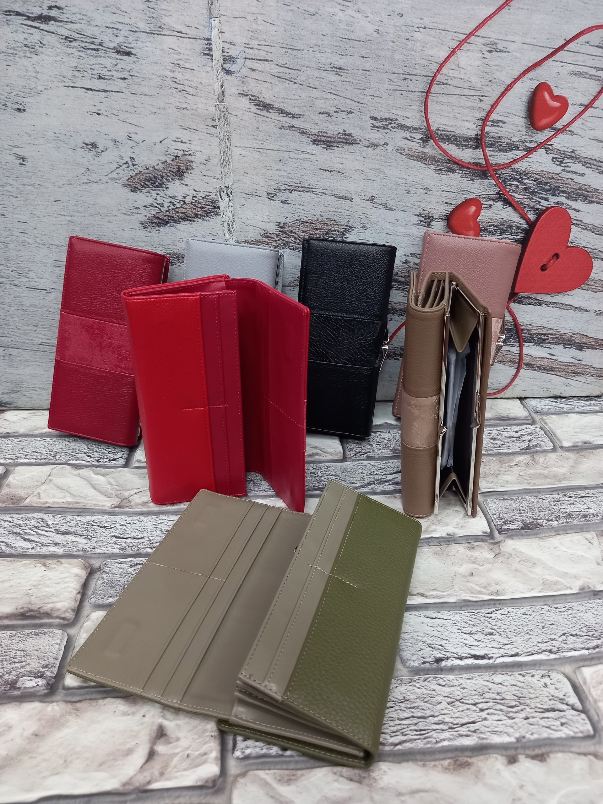 кошелек эко кожа,женские кошельки,модные кошельки,женские кожаные кошельки,женский кошелек из натуральной кожи