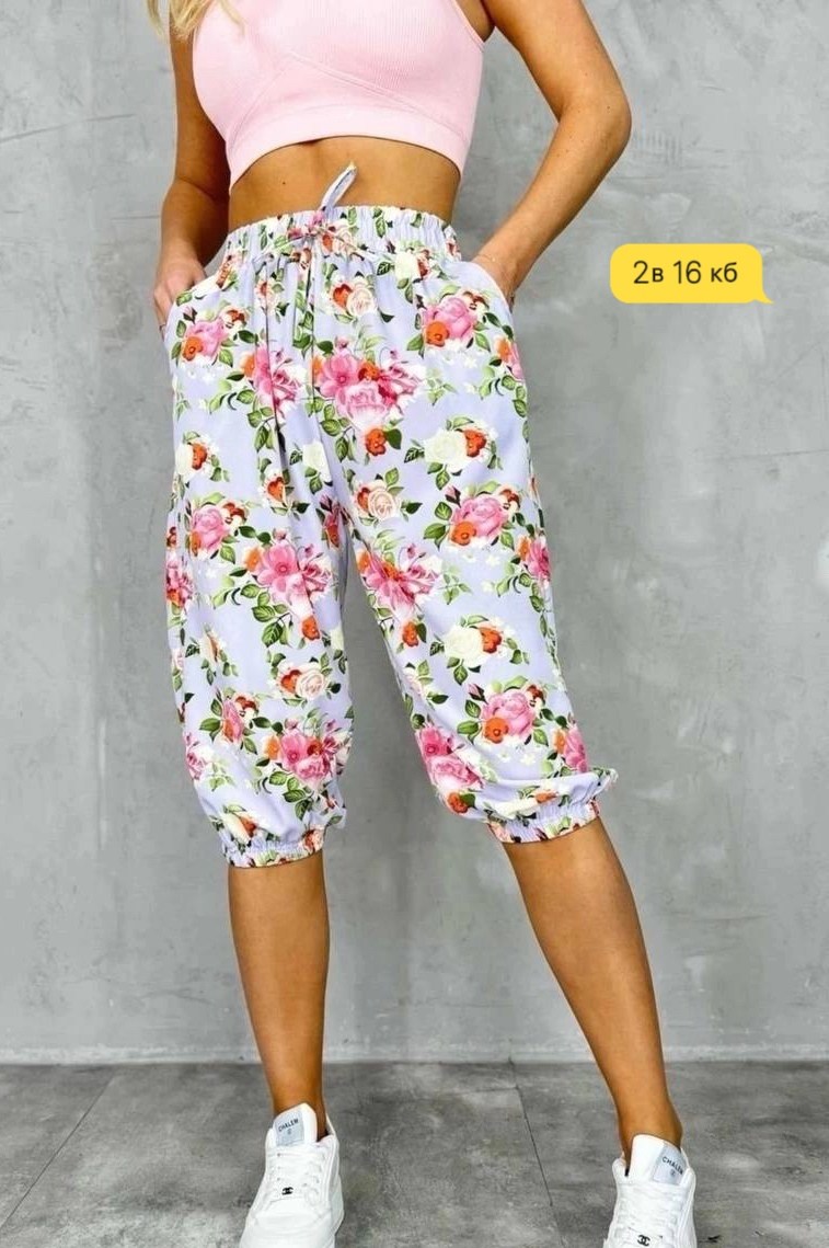 бриджи капри,бриджи женские,шорты бриджи, ,брюки бриджи