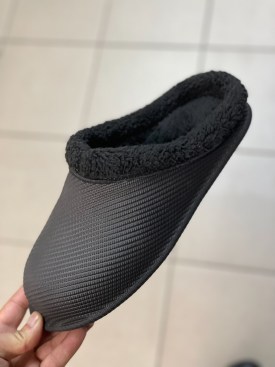 Тапочки