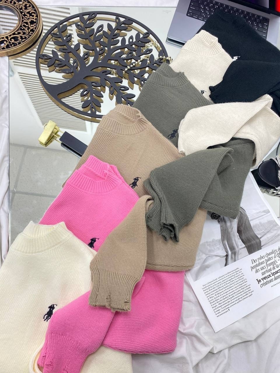 свитер лакшери рвань,свитер теплый джемпер,свитер,модные свитера,свитер женский оверсайз