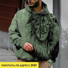 Толстовка
